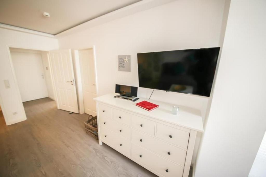 Ferienwohnung Seesternchen 1 Scharbeutz Extérieur photo