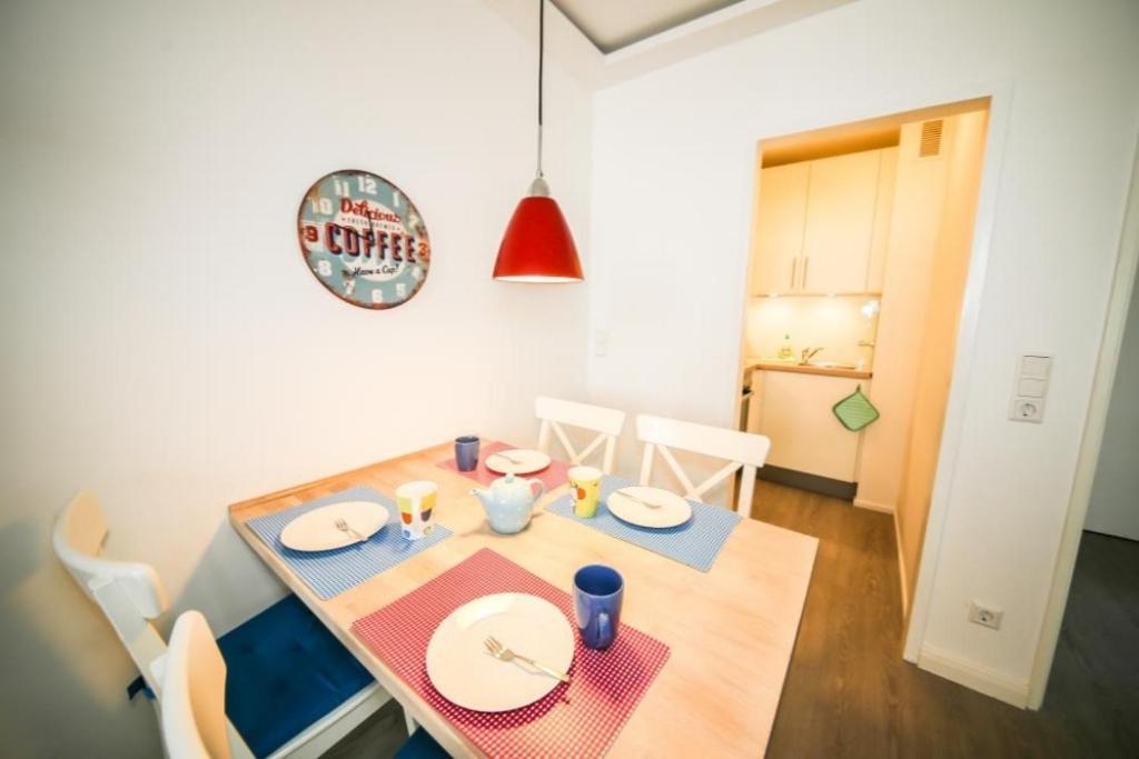 Ferienwohnung Seesternchen 1 Scharbeutz Extérieur photo
