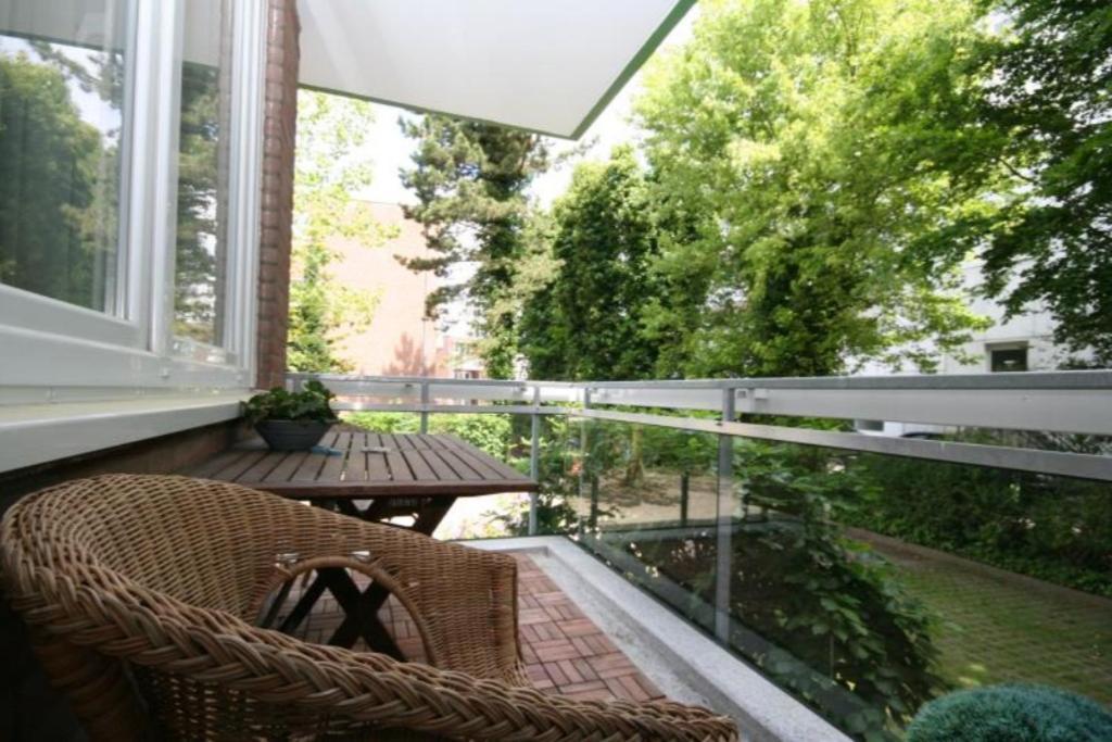 Ferienwohnung Seesternchen 1 Scharbeutz Extérieur photo